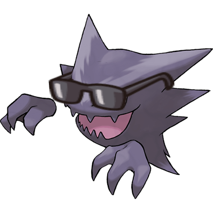 HAUNTER